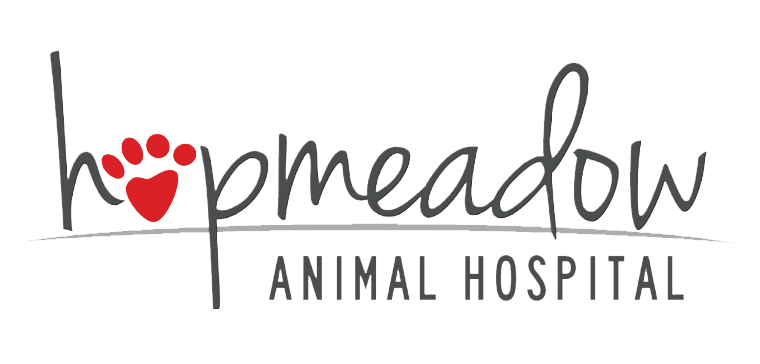 Hopmeadow Animal Hospital Logo